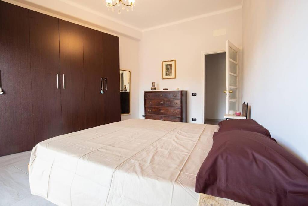 Сasa de vacaciones Xxl Extra Comfort - Bed & Beers Roma, Metro A-c