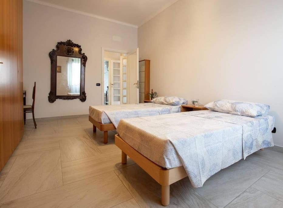Xxl Extra Comfort - Bed & Beers Roma, Metro A-c Ferienhaus Rom