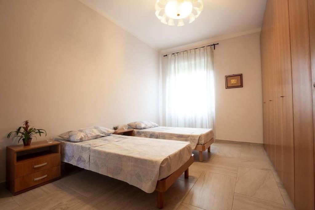 Xxl Extra Comfort - Bed & Beers Roma, Metro A-c * Rom
